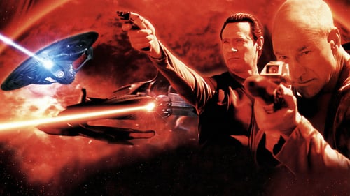 Star Trek : Insurrection 1998 streaming ipad
