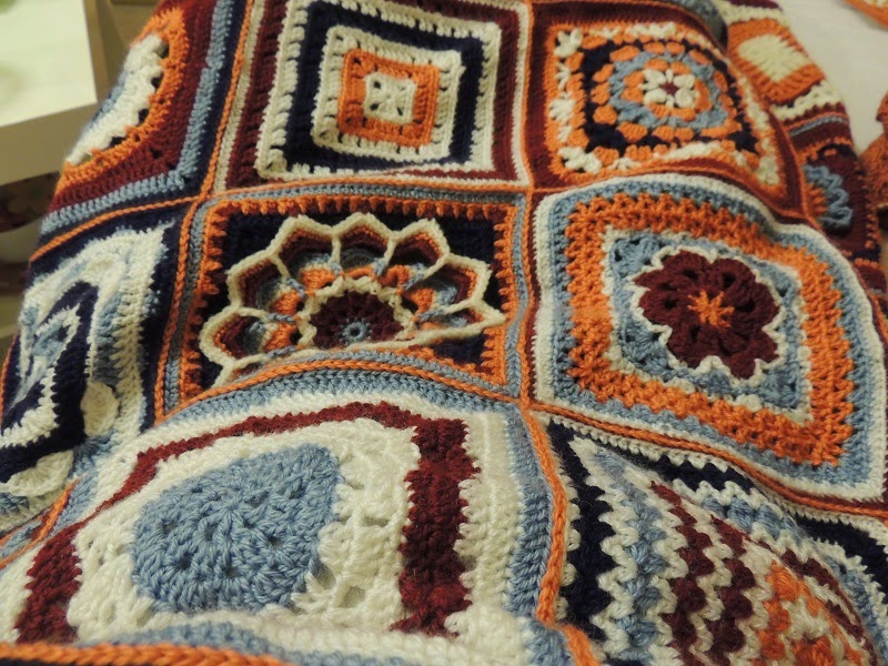 Mlin nakitin: Dekca 2017 oziroma Moogly crochet along