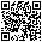 QR-Code for "Love and Salvation" website