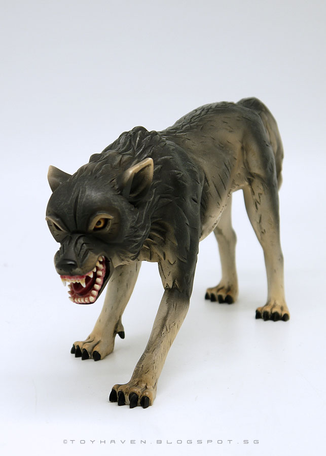 toyhaven Review of DAM TOYS Gangsters Kingdom Diamond 5 "Ralap" 1/6th