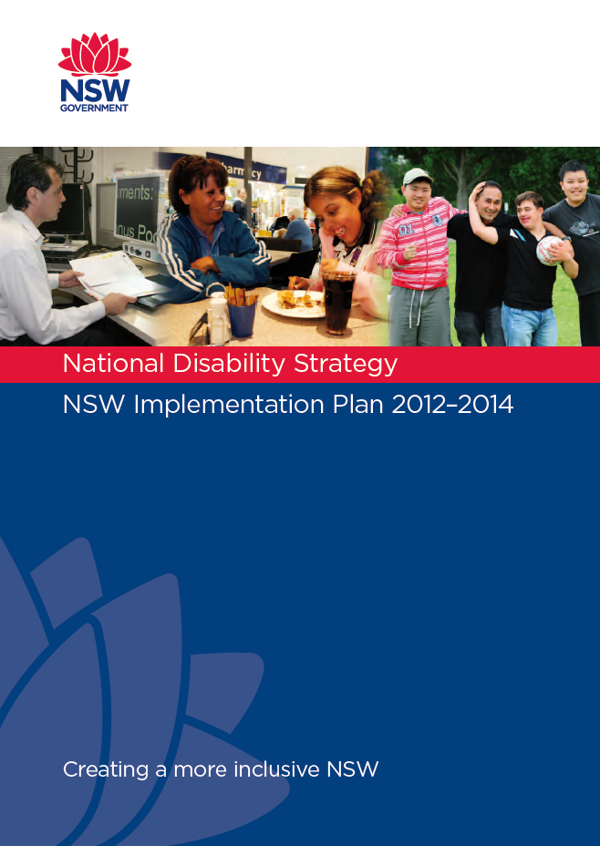 DisCo Disability not the Problem in an Accessible Society