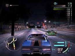 Race Need For Speed Free Download for PC