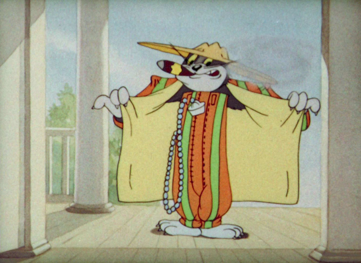 Tom & Jerry Pictures: