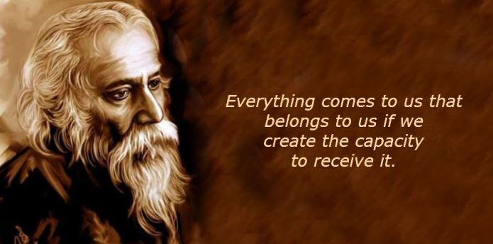 VIDYA'S PHOENIX: FOUNDATION OF EDUCATION :: INDIAN THINKERS ON