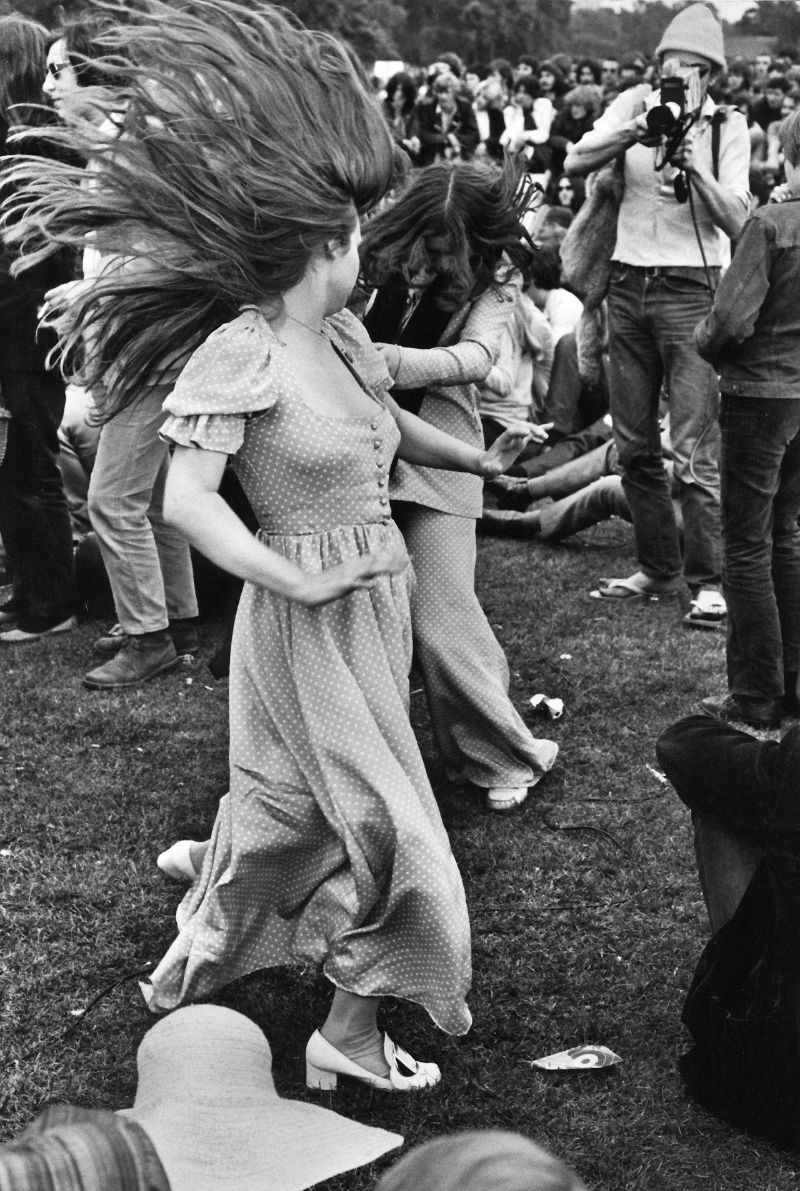 22 Beautiful Woodstock Photos That Make You Feel Like You Were There