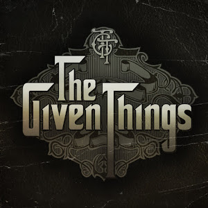 The Given Things - The Given Things [EP] (2013)