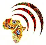  Chic African Culture The African Gourmet Logo
