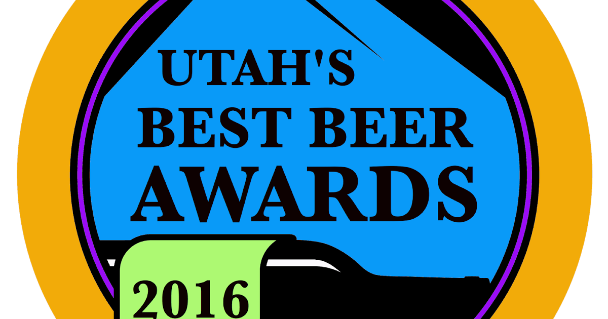 Utah Beer Best of Utah Beer Awards