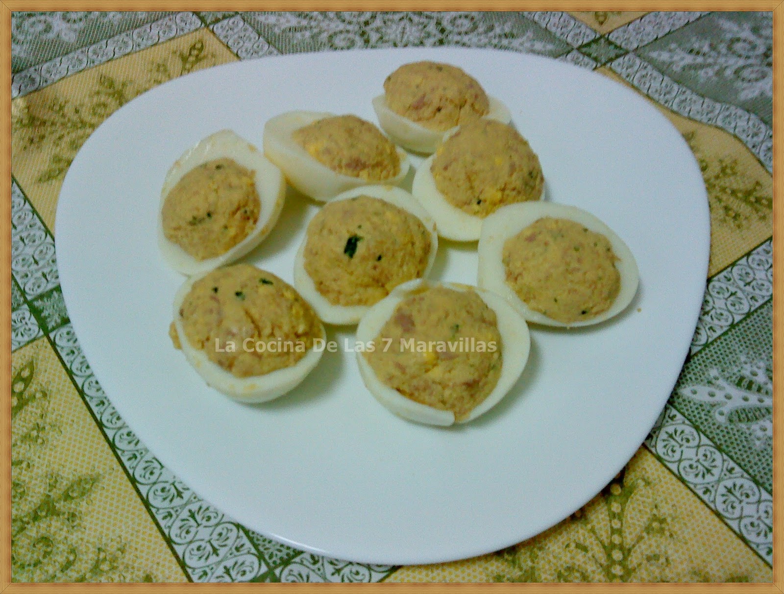 Cocina Conmigo Descubriendo Nuevos Productos: enero 2012