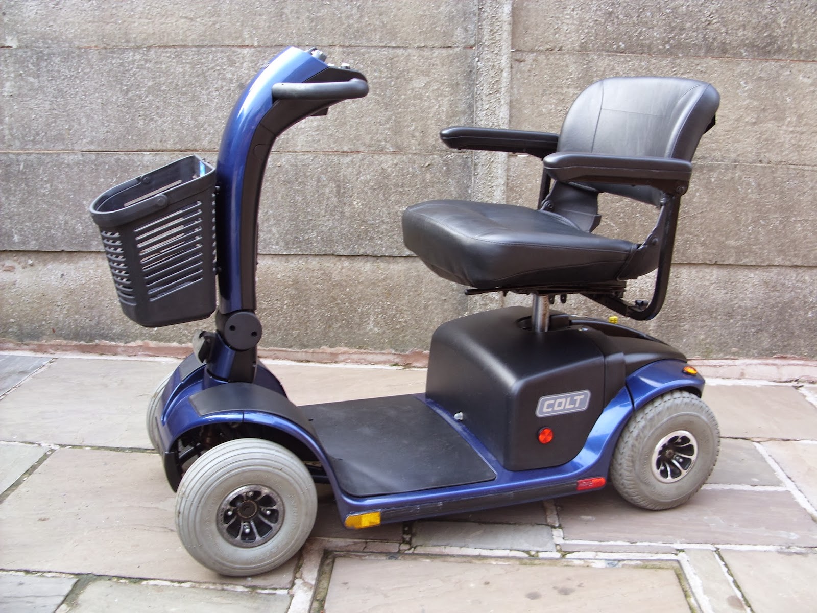 Read Mobility (Blog) 2013