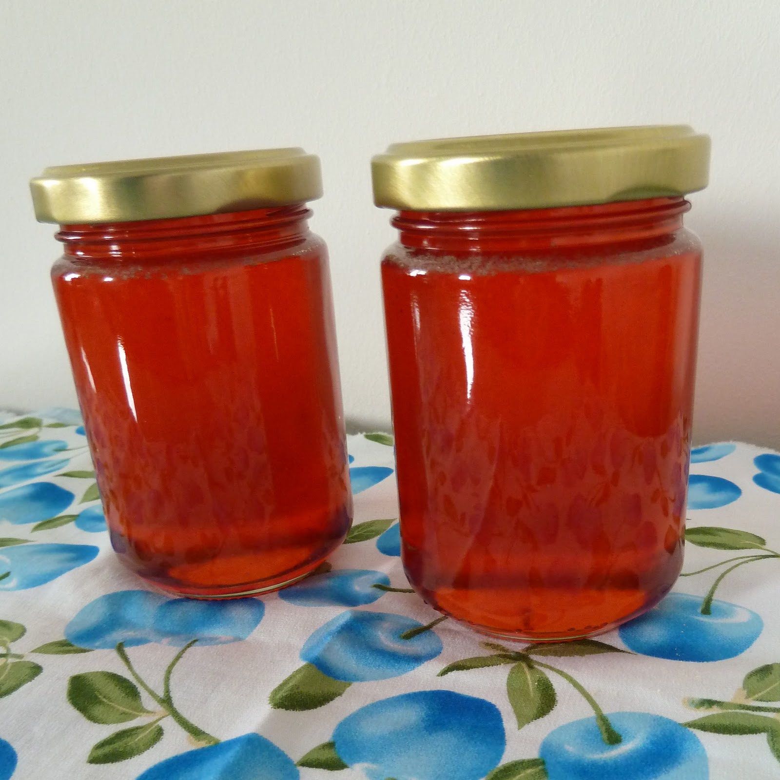 Always Autumn Grow To Eat Nasturtiums