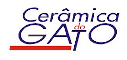 CERÃMICA DO GATO