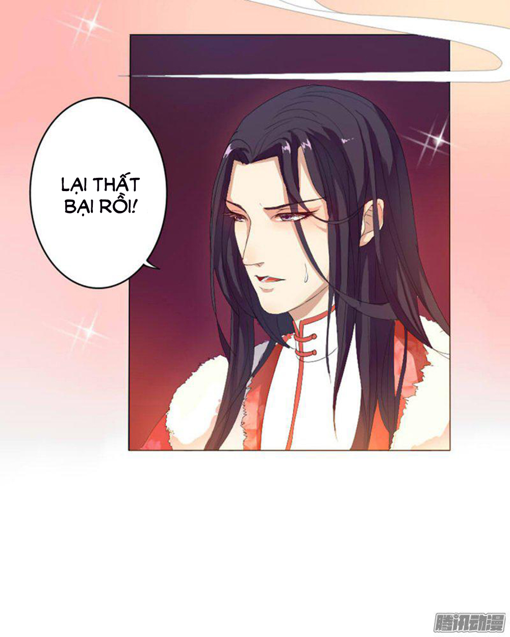 Hỏa Hồ Chap 1 - Next Chap 2