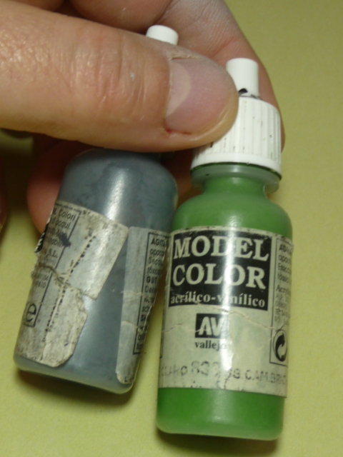 KPG Models: Consejos para no perder las referencias de los botecitos de