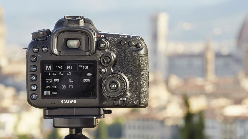 Tech Mew Best midrange DSLR 2015
