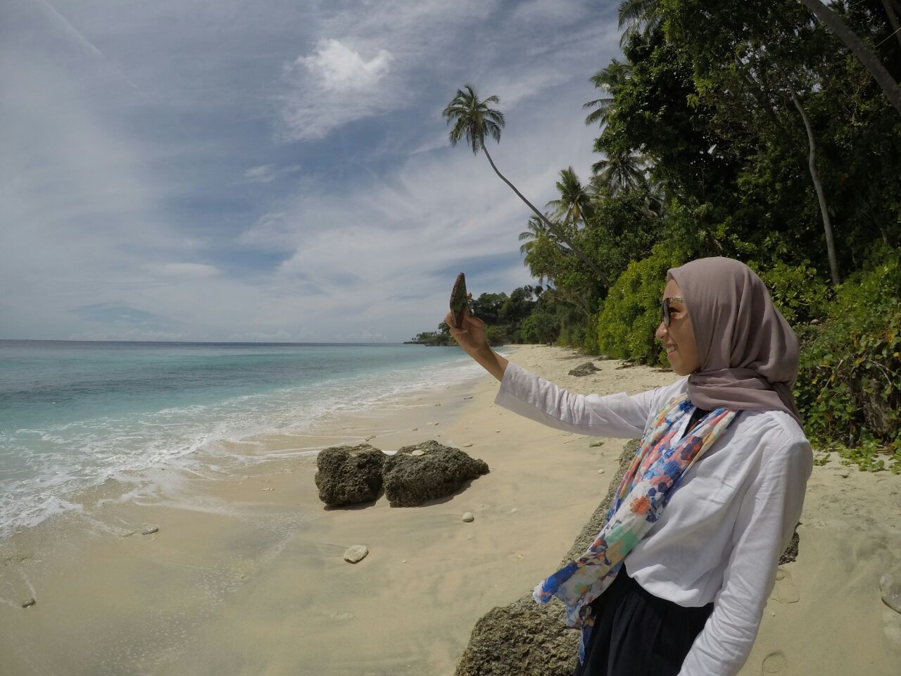 Solo Traveling ke Sabang! (Day 2 + Biaya) | Grow Bold, not ...