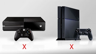 Xbox One and PS 4 Backwards compatibility