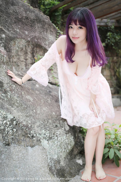 Liu Faye Vol.1 44