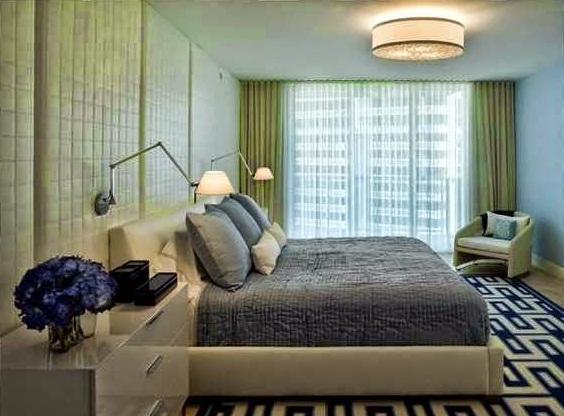 model kamar tidur minimalis 1 lantai
