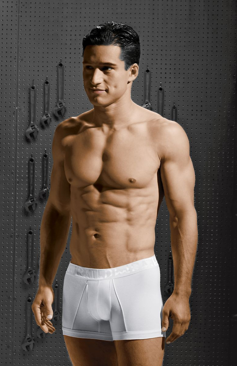 Hunksinswimsuits: Mario Lopez