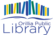 Orillia Public Library Homepage