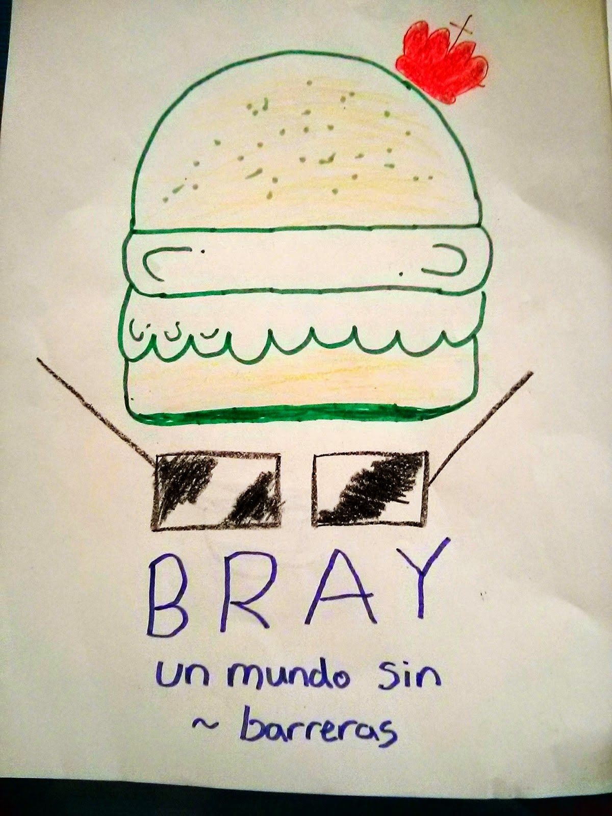 Bray
