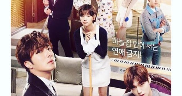 Cinderella And Four Knights Cap 16 Sub Español Cinderella and Four Knights - Capitulos Completos [Terminado] - Lama´s Sub