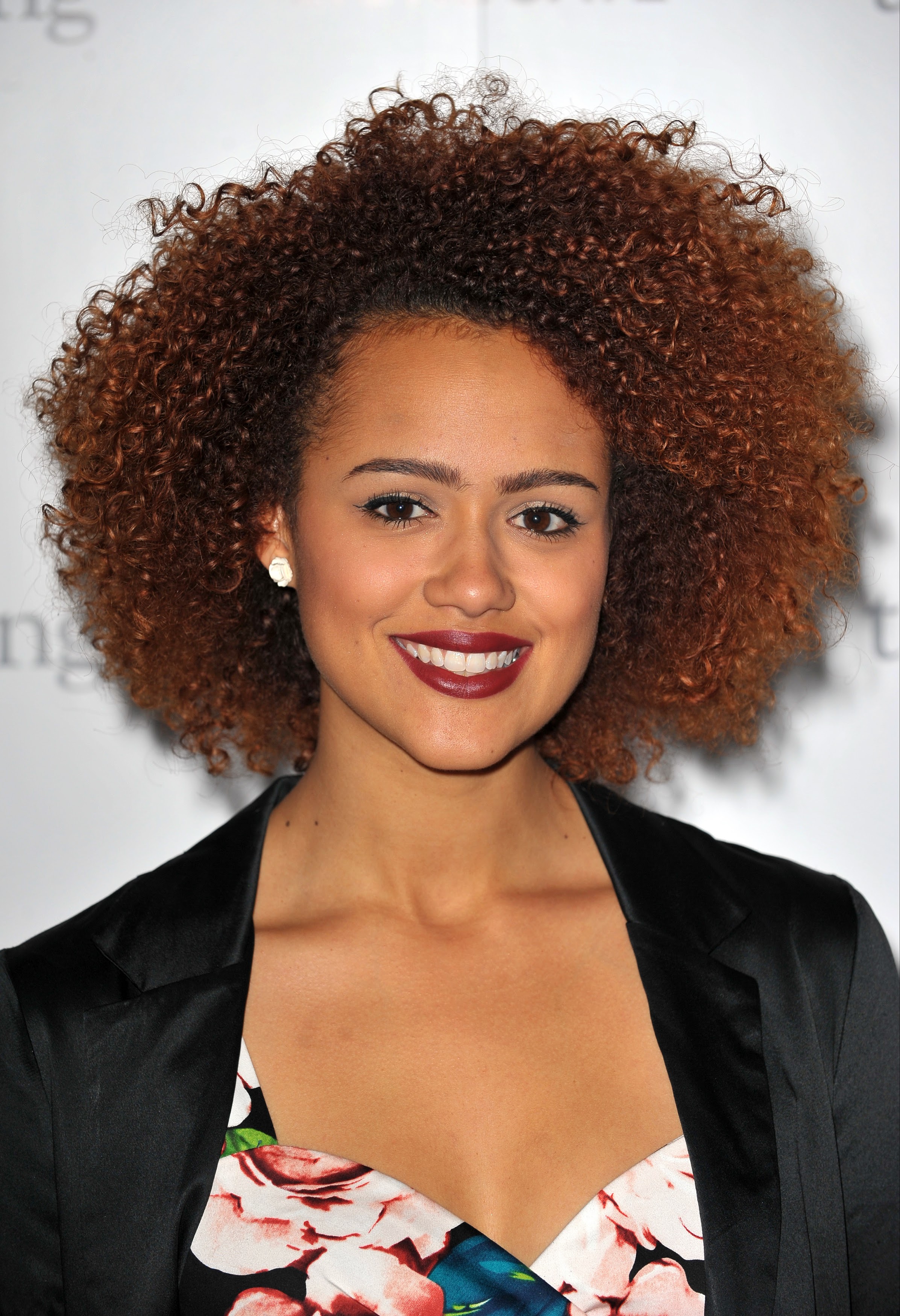Nathalie Emmanuel pictures gallery (6) | Film Actresses