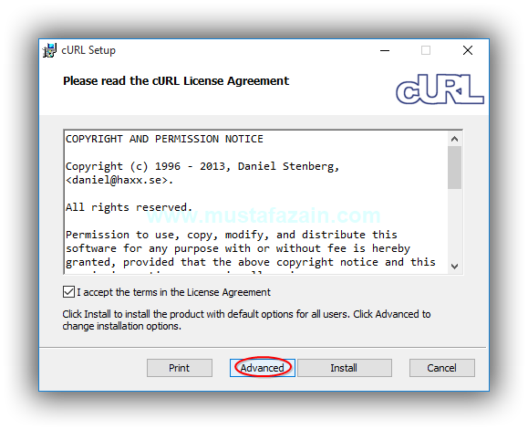 Install yet another config lib v3. Install yet another config lib v3