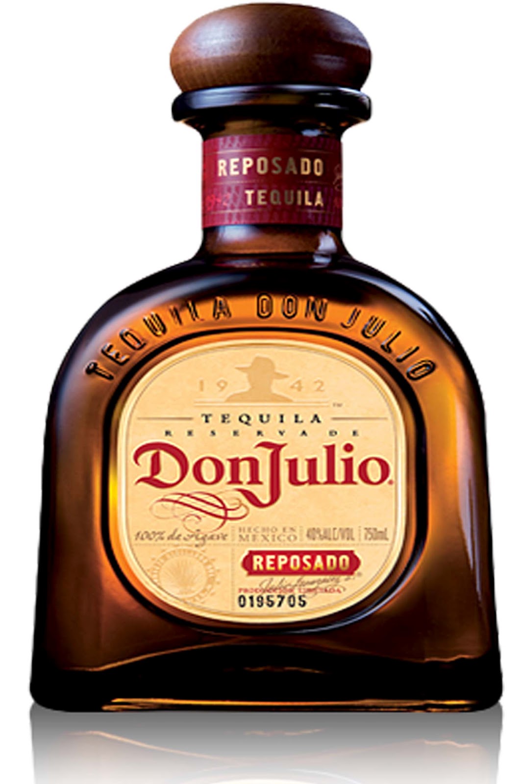 Tequila Don Julio Reposado Una Esencia De Especias 66500 | Hot Sex Picture
