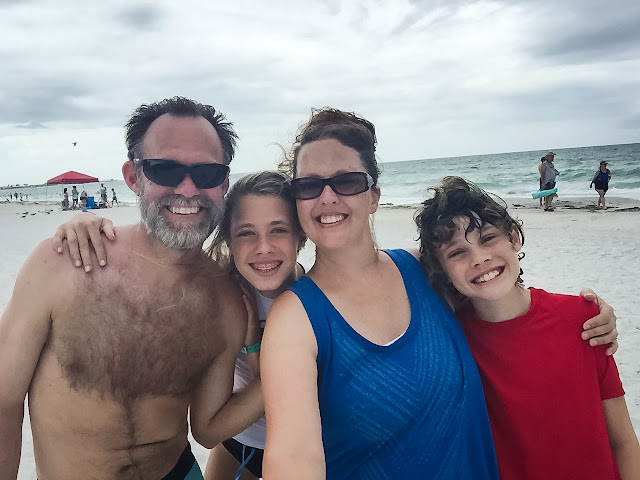 Family Cancer Blog