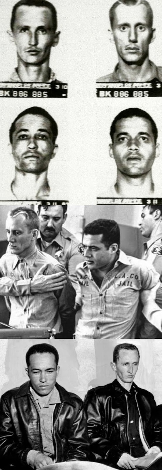 The Film Corner with Greg Klymkiw THE ONION FIELD Review By Greg