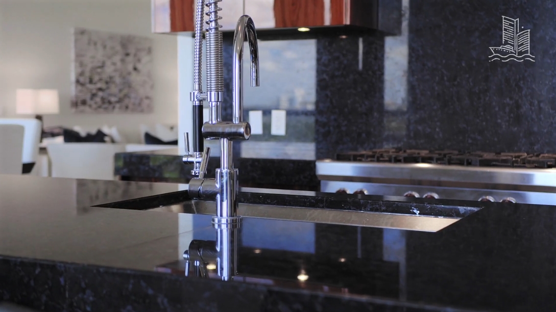 42 Interior Design Photos vs. 9705 Collins Ave #803N, Bal Harbour, FL Luxury Condo Tour