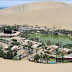 The Oasis of Huacachina