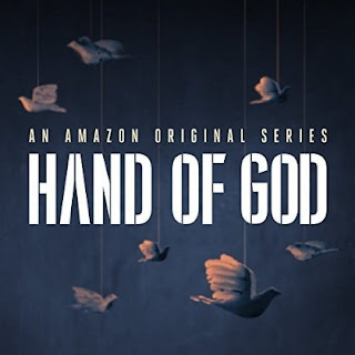 Hand of God Amazon Series Soundtrack