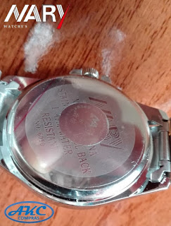 Reloj Nary Original en Peru