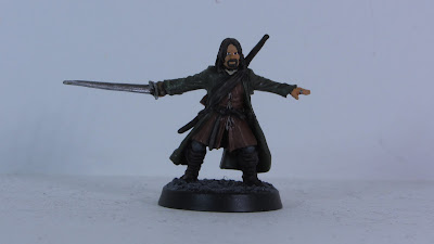 Aragorn (Fellowship)