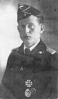 Lt. Georg Fülle Kp.u.Zg.Fhr.3.Kp.