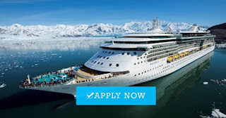 Seaman Job | Hiring Crew Cruise Ships | Campbell Shipping (Worldwide Jobs)