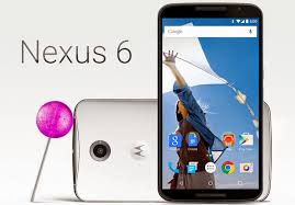 Nexus 6 now only 29,999 rupees also with phone exchange offer. Buy Nexus phone now