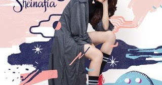 Lirik Lagu Sheryl Sheinafia – Gita Cinta (OST Galih & Ratna) - Lirik Lagu