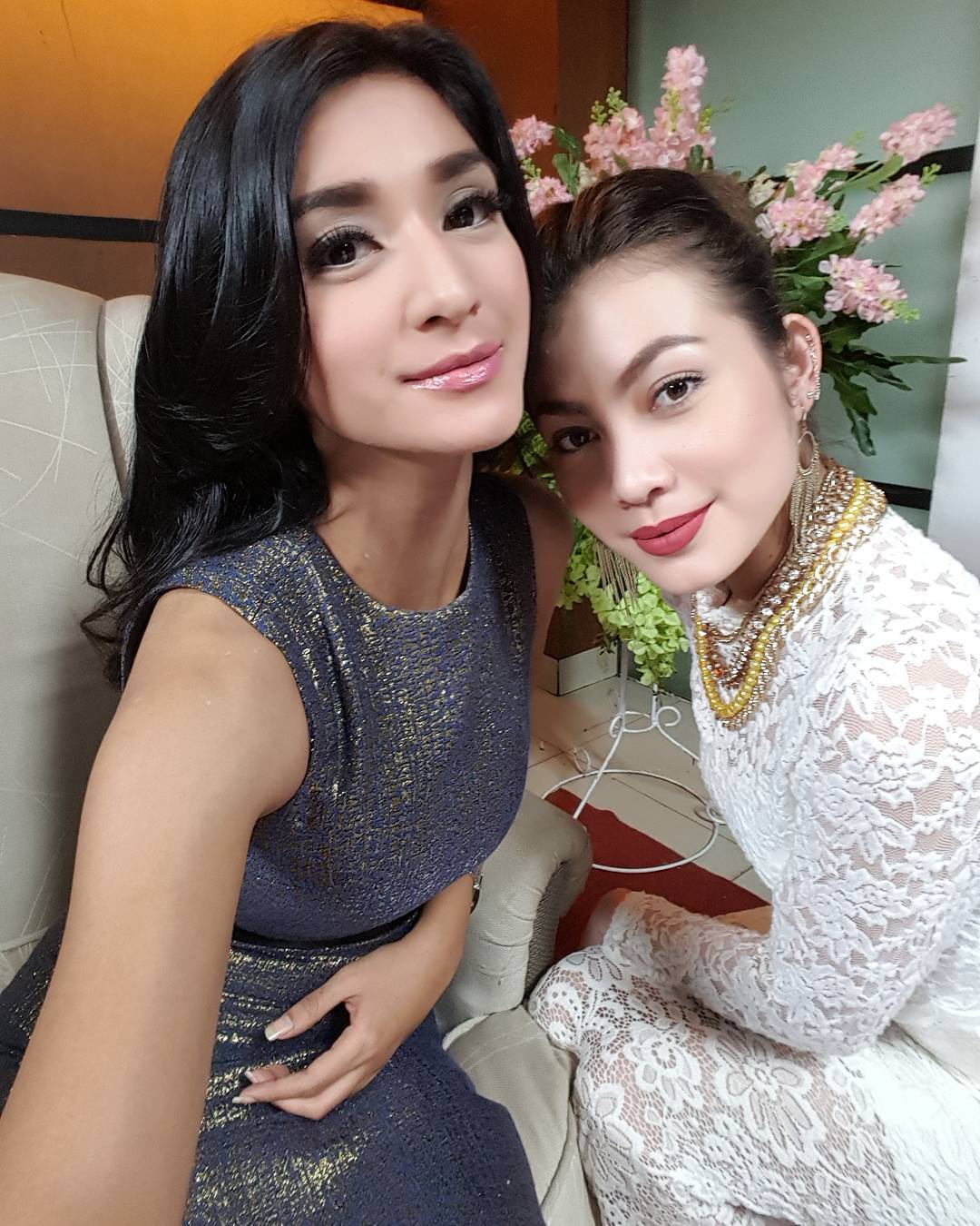 Profil dan Biodata Fanny Ghassani Prera | Daftar Biodata Artis