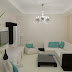 Design interior living open space apartament 4 camere-Design Interior-Amenajari Interioare-Bucuresti