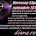 Horoscop Săgetător noiembrie 2018