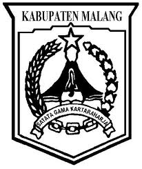 Aneka info Logo Kabupaten  Malang  Jawa Timur