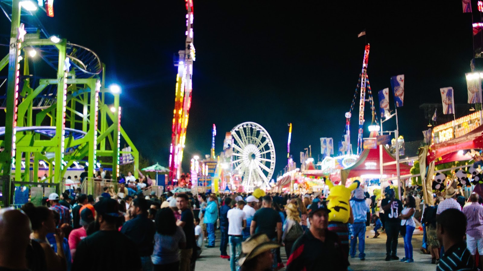 Rodeo Houston 2017 Things To Do In Houston Daddy Style Diaries