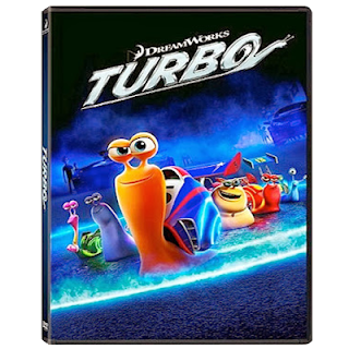 Turbo (2013) DVD9