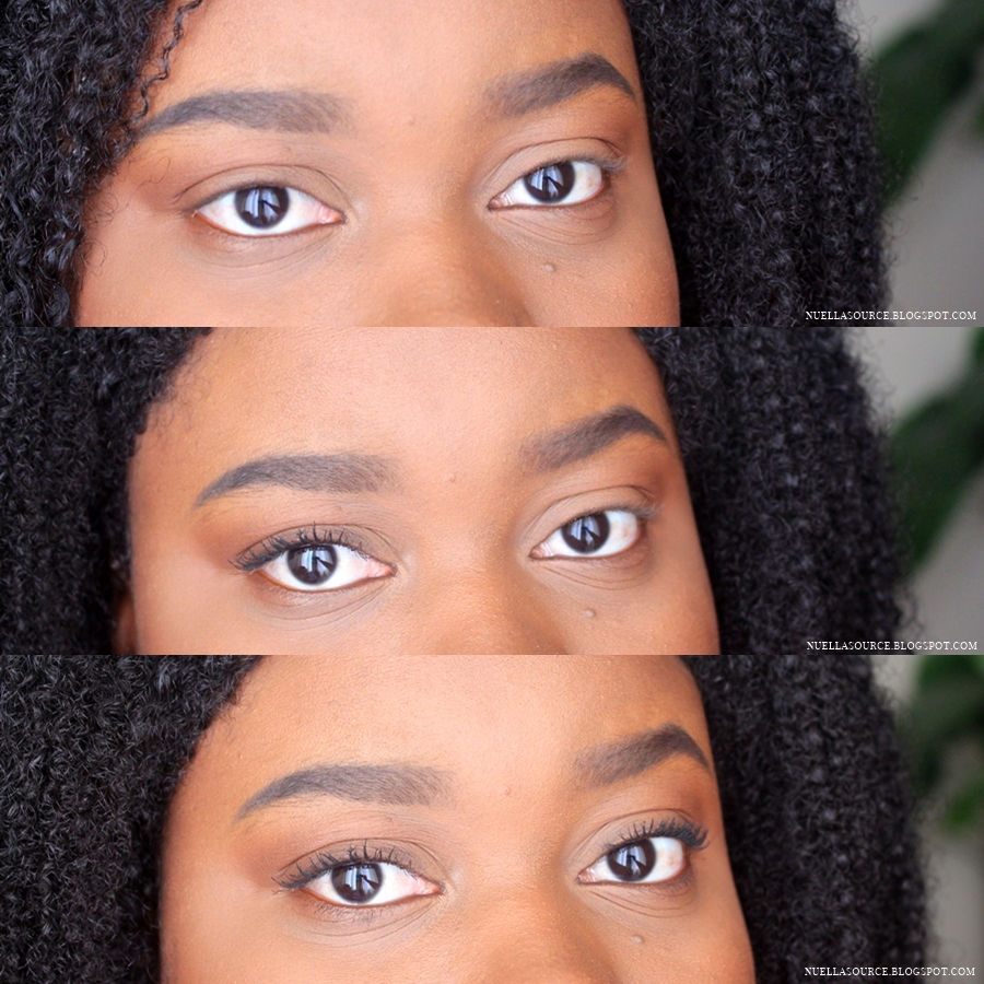 Le Mascara The Falsies Volum