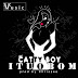 F! MUSIC: Catty Boy – Ituobom (Prod By Chriszee) | @FoshoENT_Radio