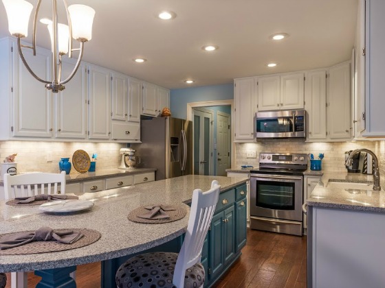 Three Answers Why You Need a Professional Kitchen Remodel Done